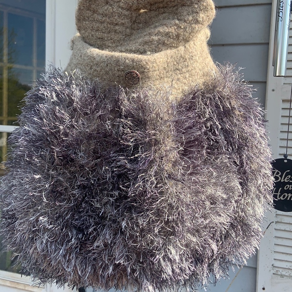 purse